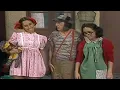 Lagu Chaves   Um Banho Para O Chaves 1979 Parte 2   Alta Qualidade HD720P HD1