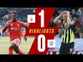Download Lagu LATE HUDSON-ODOI WINNER! 😍 | Forest 1-0 Manchester City | Premier League Highlights