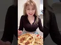 Comiendo pupusas tiktok en vivo