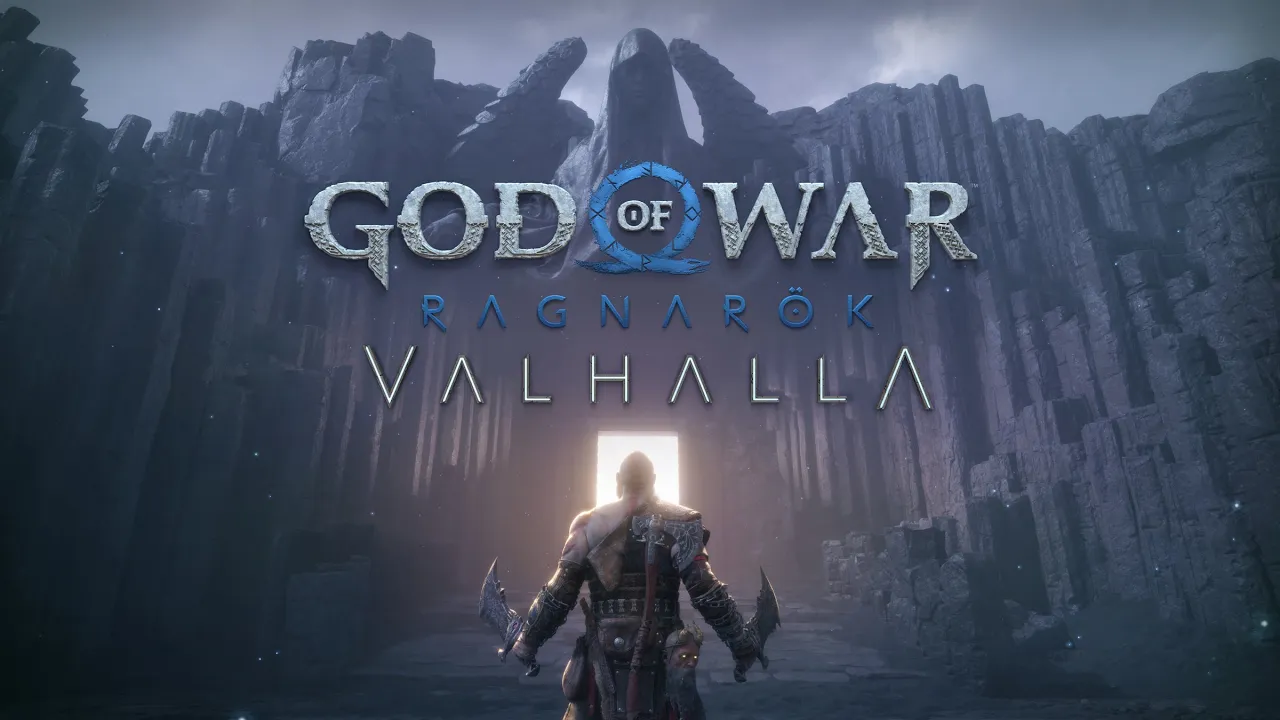 PS5 | PS4《God of War Ragnarök: Valhalla》免費DLC推出預告 | 戰神諸神黃昏 英靈殿