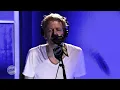 Spoon performing "Inside Out" Live on KCRW