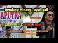 Download Lagu Fatwa Saputra cover Tagali gali dendang Minang