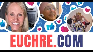 Euchre com - Your Go-To Social Card Game Platform