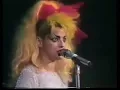 Nina Hagen - Du hast den Farbfilm vergessen (Live 1985)