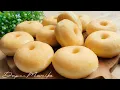 Download Lagu CARA CEPAT \u0026 MUDAH MEMBUAT DONAT EMPUK DAN LEMBUT TANPA MIXER HASIL KOKOH \u0026 MENUL MENUL