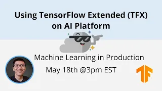 Using TensorFlow Extended TFX on AI Platform Pipelines
