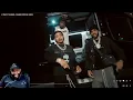 AMERICAN REACTS TO K-TRAP FT G HERBO - CHANGE (OFFICIAL VIDEO)