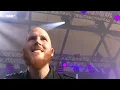 Diamond Head – "Am I Evil" live, Rock Hard Festival l 2018 | Rockpalast