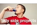 Silly side projects - FunFunFunction