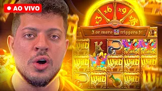 VAMOS NA MELHOR DA SUA NOITE? - CEROL AO VIVO