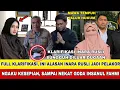 Lagu NGAKU KESEPIAN!! FULL KLARIFIKASI INARA RUSLI NEKAT GODA INSANUL FAHMI !! TEGA REBUT SUAMI MAWA