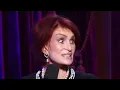 Download Lagu Sharon Osbourne REFUSES To Name Band She REMOVED From Ozzy's Final Concert Lineup