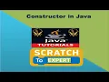 7 - Constructor