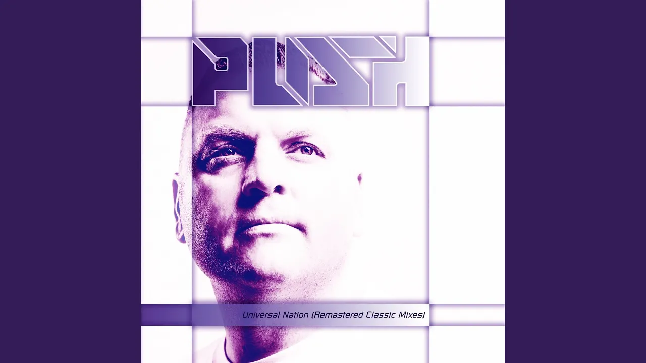 Universal Nation (Remastered 2003) Universal Nation (Remastered 2003)