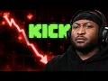 KICK is a PARASITE To The Internet