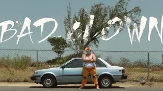 joe xo bad clown official video 