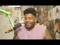 ICECOLDBISHOP -THE GOV'T GAVE US GUNS Reactioni/Review #MeamdaMonday