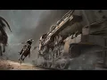 Blues Saraceno -  Dogs of War  [Dark Country / Epic Rock / Epic Blues]
