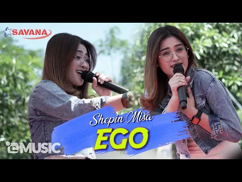 Download MP3 Shepin Misa - Ego - Om SAVANA Blitar Live SMKN 1 Rejotangan | Support by NGK Audio
