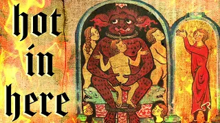 Hot in Here but it's MEDIEVAL | NELLY | Bardcore Version