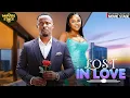 Lagu LOST IN LOVE | ZUBBY MICHAEL , JULIET NJEMANZE -Nigerian Movie 2025 latest full movie