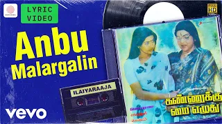 kannukku mai ezhuthu anbu malargalin lyric sarath babu ilaiyaraaja