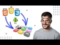 Create Android Apps with HTML CSS and JavaScript in 2022
