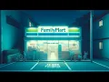 Sounds of Japanese FamilyMart