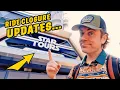 Download Lagu STAR TOURS Disneyland updates \u0026 Star Wars Merch BIG changes in Tomorrowland 2025