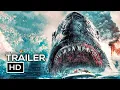 THE BLACK DEMON Trailer 2023 Horror Movie