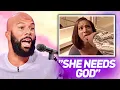 Download Lagu Common Finally Reveals Why He Left Tiffany Haddish