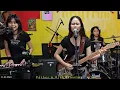 IT'S TOO LATE_(Carole King) COVER by; FRANZRhythm Family Band