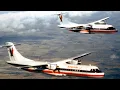 The Legacy of Executive Airlines Continues at Envoy Air