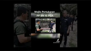 Download Majlis Pertukaran - Sekalung Budi MP3