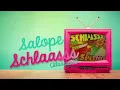 Lagu Schlaasss - Slaasssch [FULL ALBUM] ☆☆☆☆☆