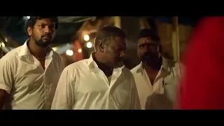 karunas mass dialogue