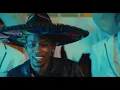 Diamond Platnumz x Jason Derulo ft Khalil Harisson & Chley - Komasava Remix (Official Music Video)