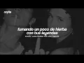 Nessa Barrett - club heaven // Español + Lyrics