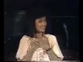 Betharia Sonatha ft Tommy J Pisa Aku Pilih Pegawai Negeri