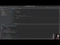 Live stream Write a parser in rust