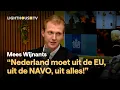 Download Lagu Waarom Mees Wijnants de EU verliet – en bijna 50% jonge ondernemers ook weg wil