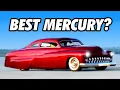 8 BEST Mercury Cars EVER Made