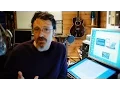 Lagu Surface Sessions 01 - Choosing a Surface Pro 3 for Music Production (Season 1)