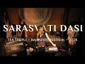 Download Lagu Sarasvati Dasi @SarasvatiDasi  (Live Set) | Tea Temple | BaliSpirit Festival 2024