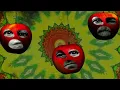 AN NA\u0026 The WADA/ Appeldroom / Official video