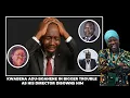 Download Lagu KWABENA ADU BOAHENE IN BIGGER TROUBLE AS HIS DIRECTOR DISOWNS HIM