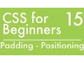 Basics Of CSS - Tutorial 15