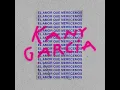 DPM (De Pxta Madre) - Kany García
