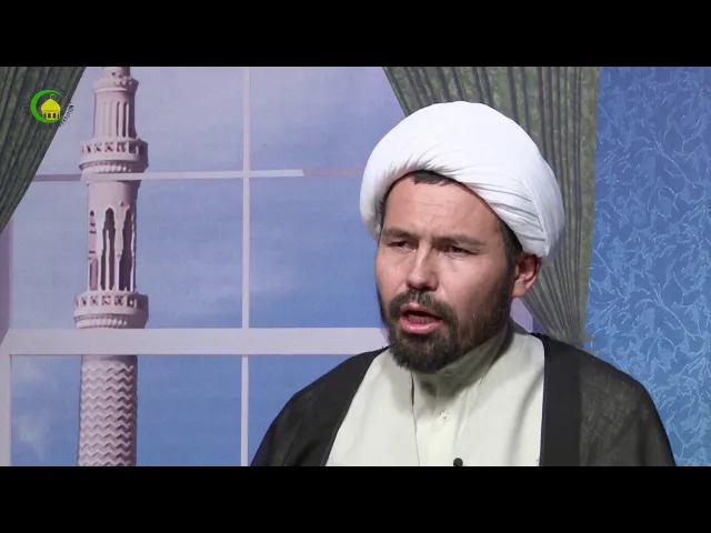 ⁣127   هجرت مسلمانان از مکه به مدینه - حجة الاسلام و المسلمین کاظمی