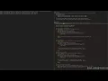4coder dev Fixing Lister Memory Overusage Crash Part 1